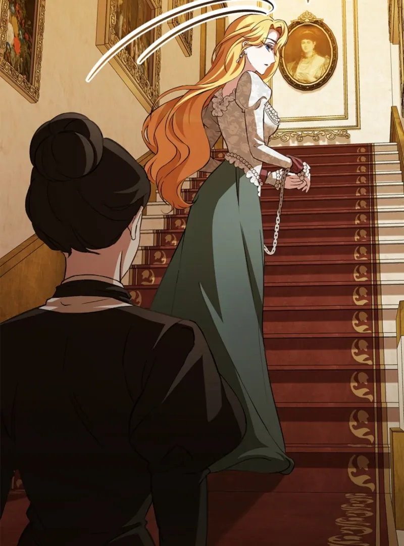 Read The Runaway Countess Has Returned EN Manga Online