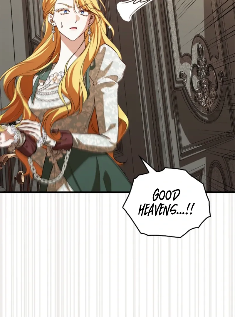 Read The Runaway Countess Has Returned EN Manga Online