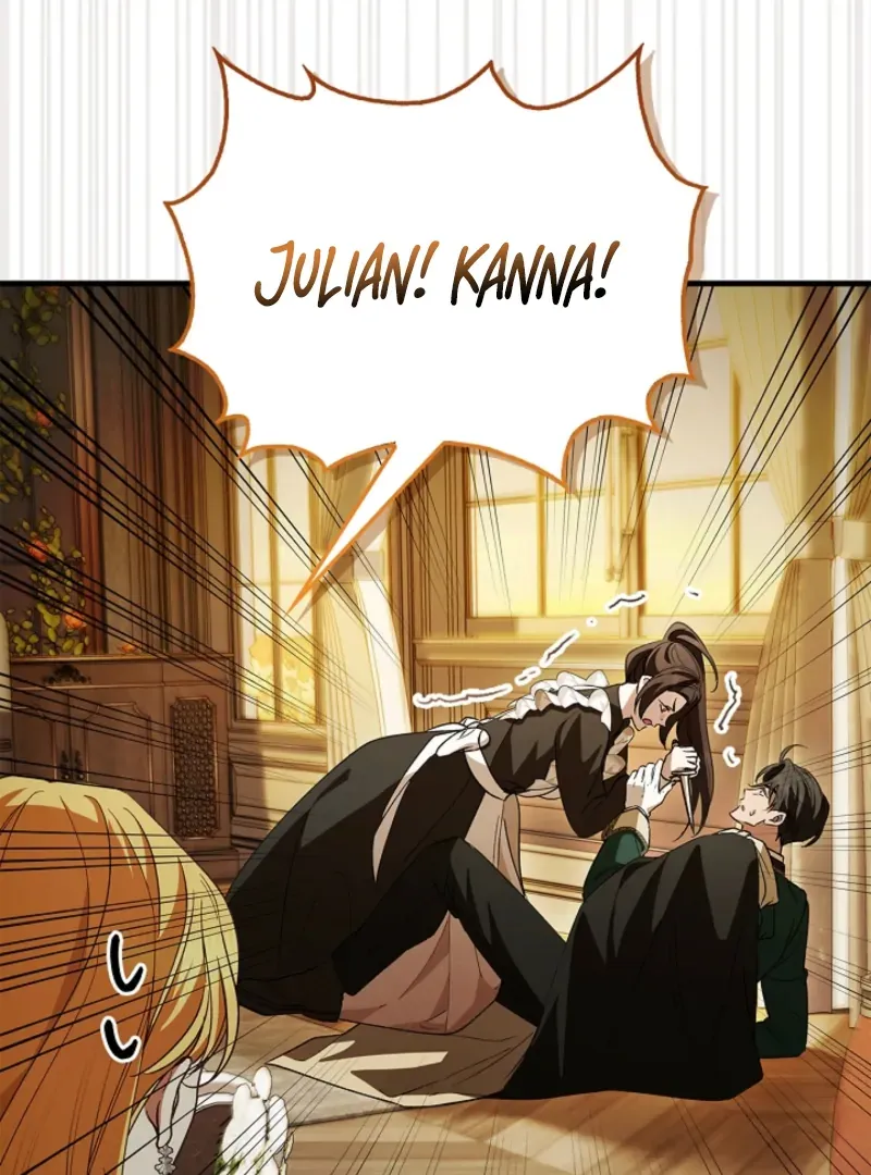 Read The Runaway Countess Has Returned EN Manga Online