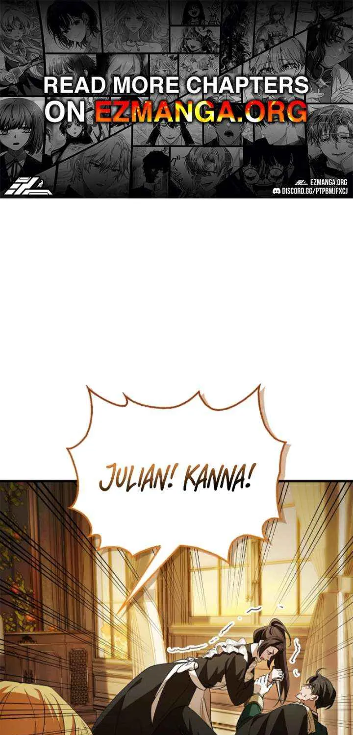 Read The Runaway Countess Has Returned EN Manga Online