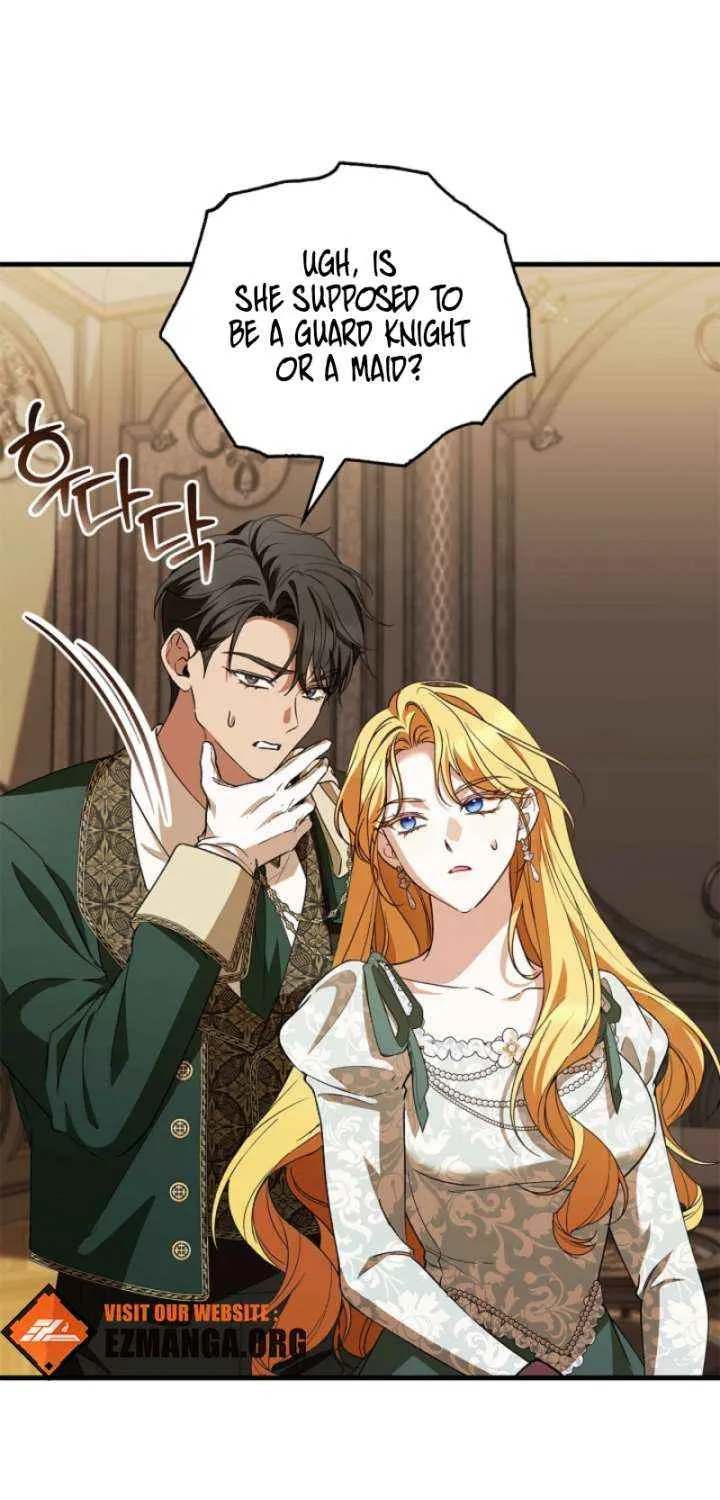 Read The Runaway Countess Has Returned EN Manga Online