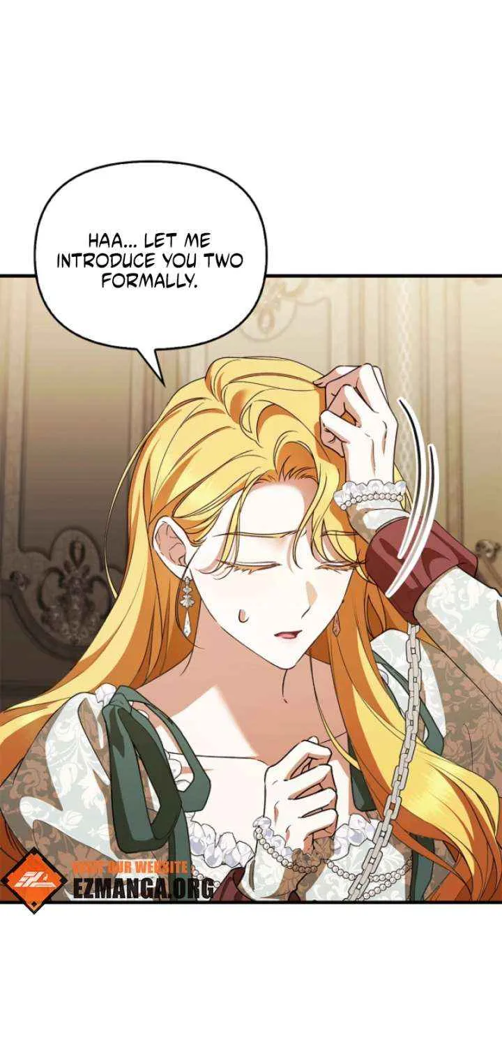 Read The Runaway Countess Has Returned EN Manga Online