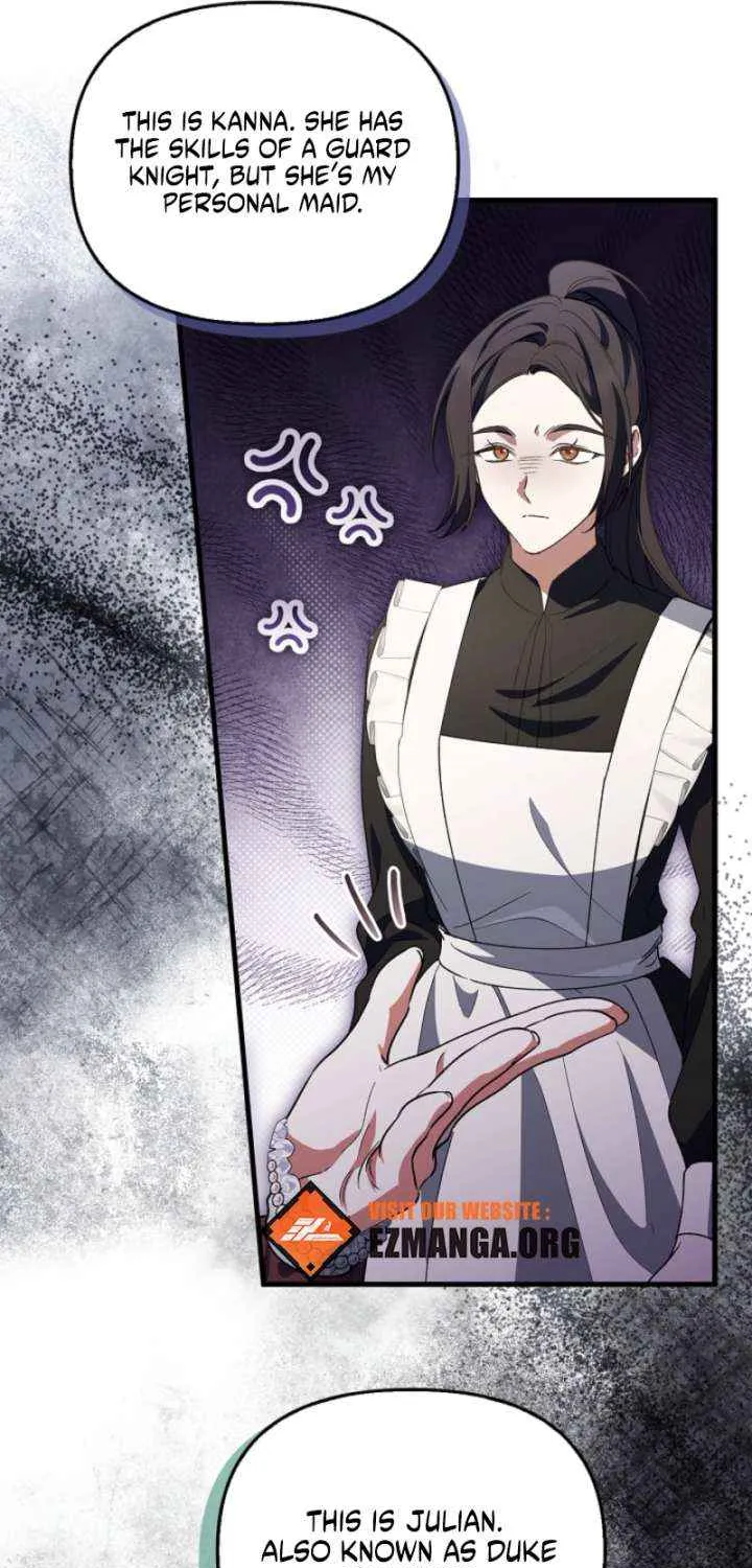 Read The Runaway Countess Has Returned EN Manga Online