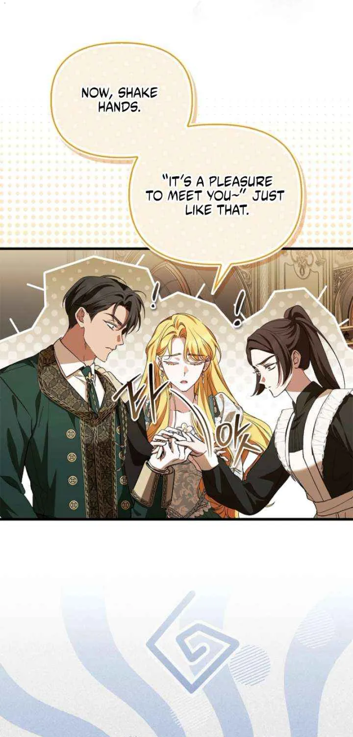 Read The Runaway Countess Has Returned EN Manga Online