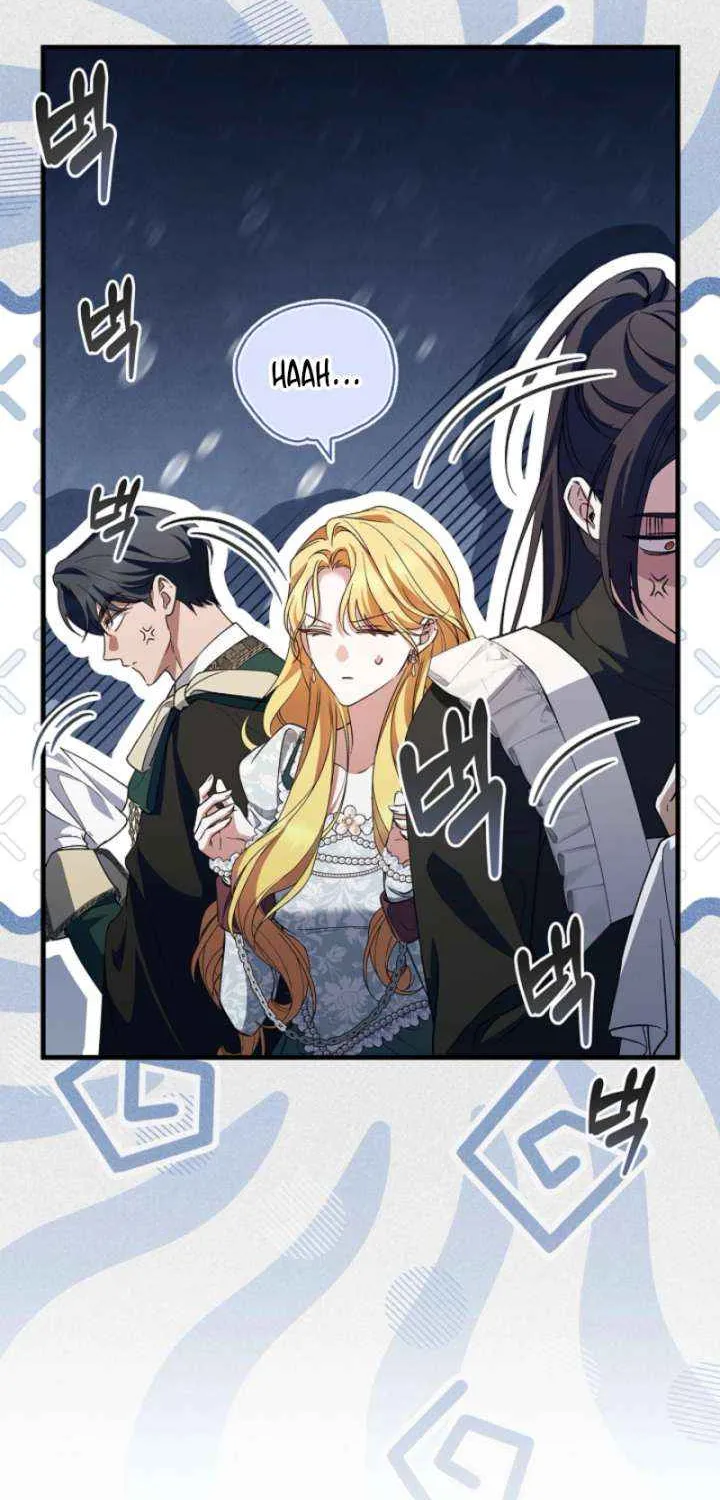 Read The Runaway Countess Has Returned EN Manga Online
