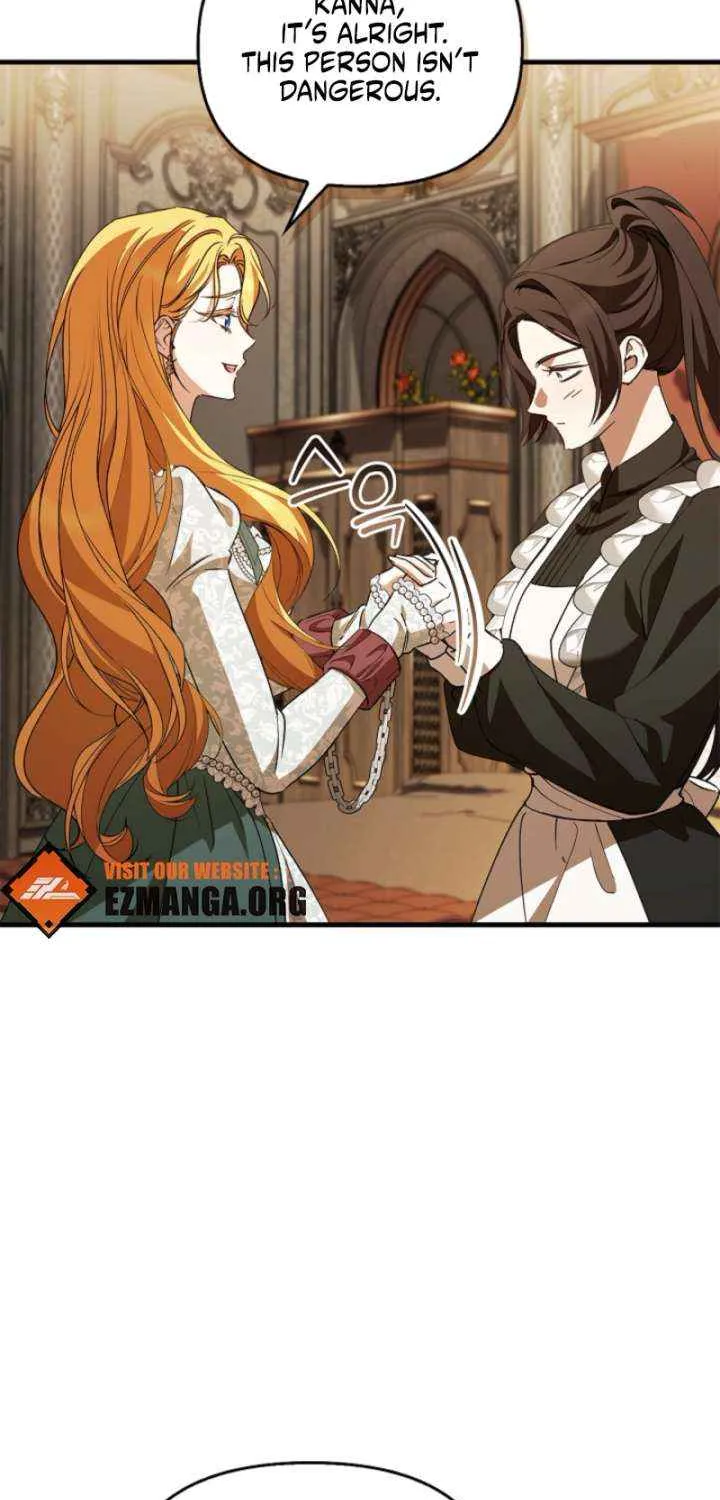 Read The Runaway Countess Has Returned EN Manga Online