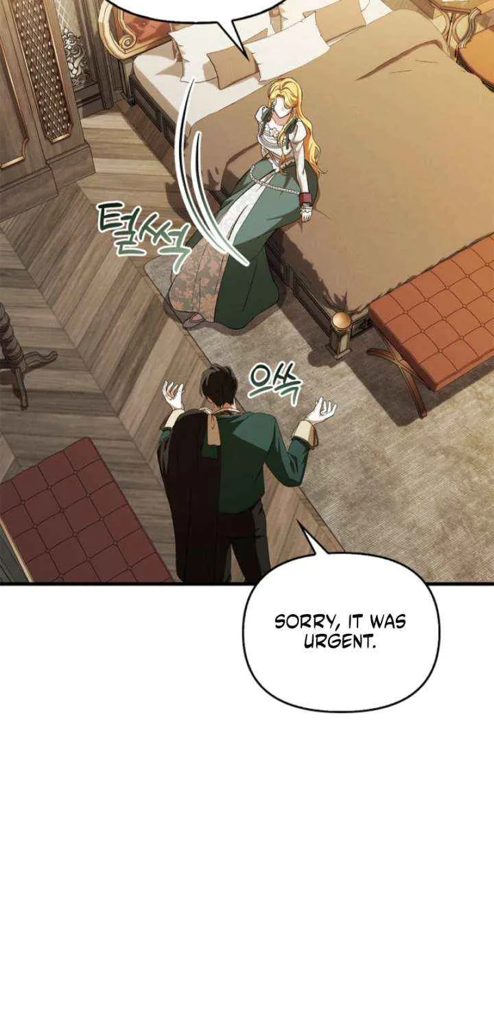 Read The Runaway Countess Has Returned EN Manga Online