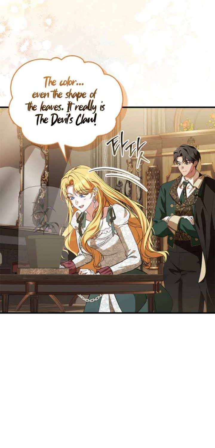 Read The Runaway Countess Has Returned EN Manga Online
