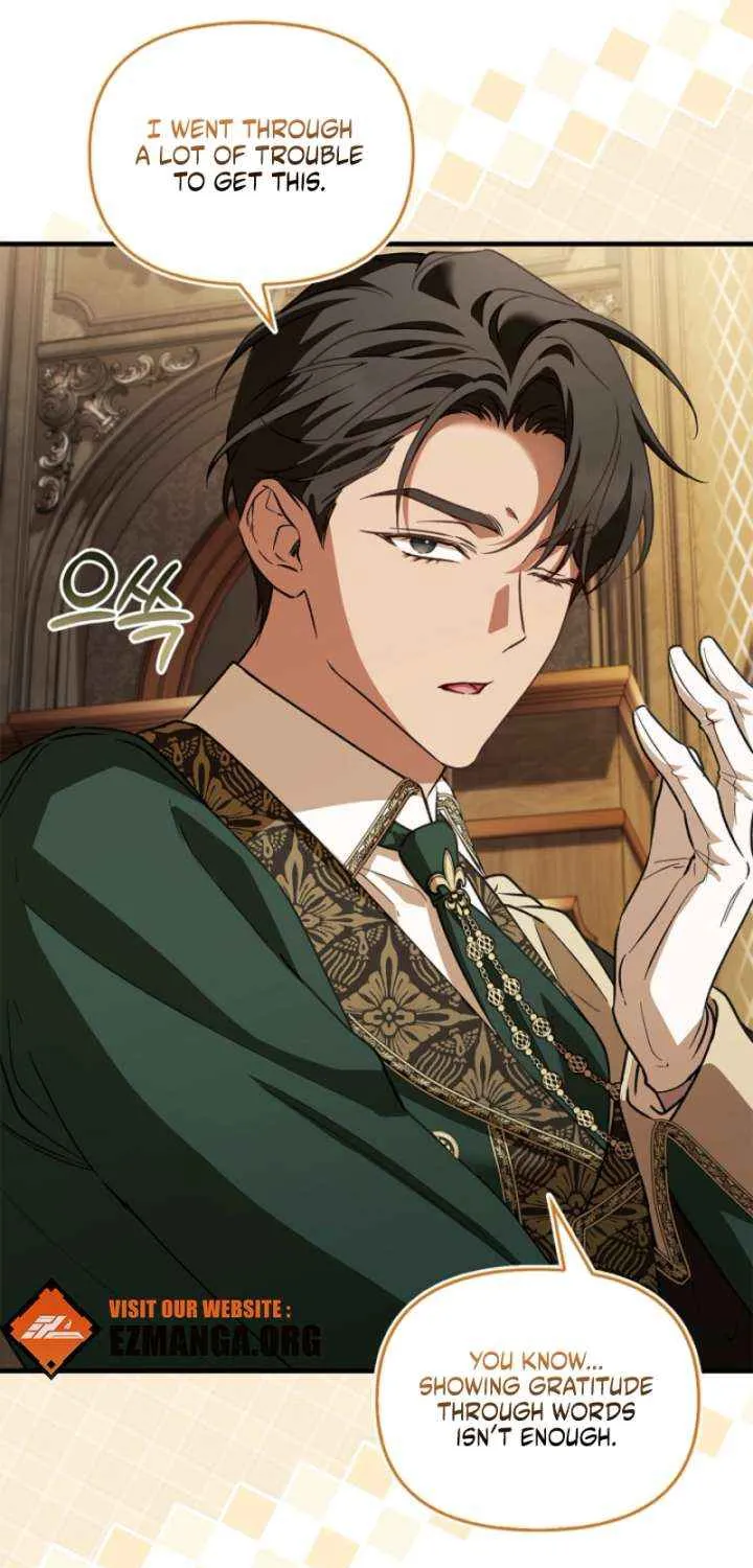 Read The Runaway Countess Has Returned EN Manga Online