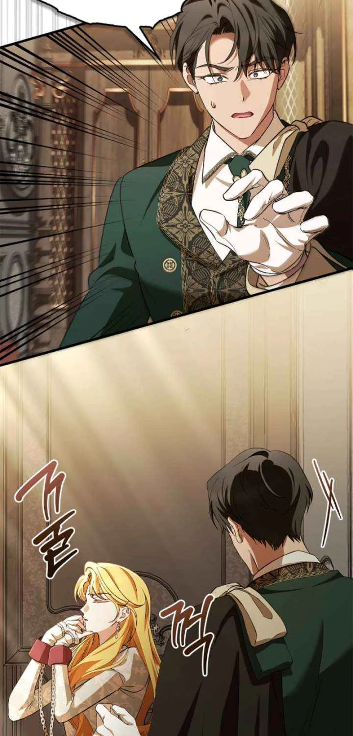 Read The Runaway Countess Has Returned EN Manga Online