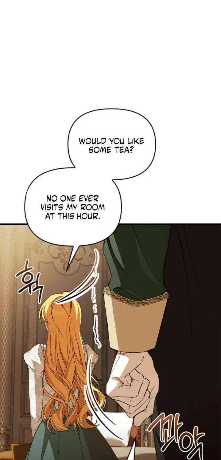 Read The Runaway Countess Has Returned EN Manga Online