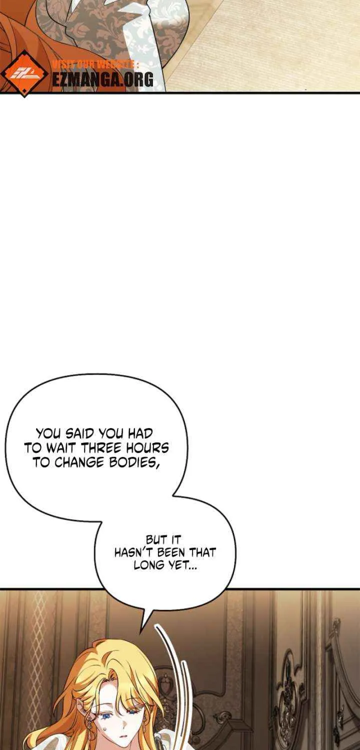 Read The Runaway Countess Has Returned EN Manga Online