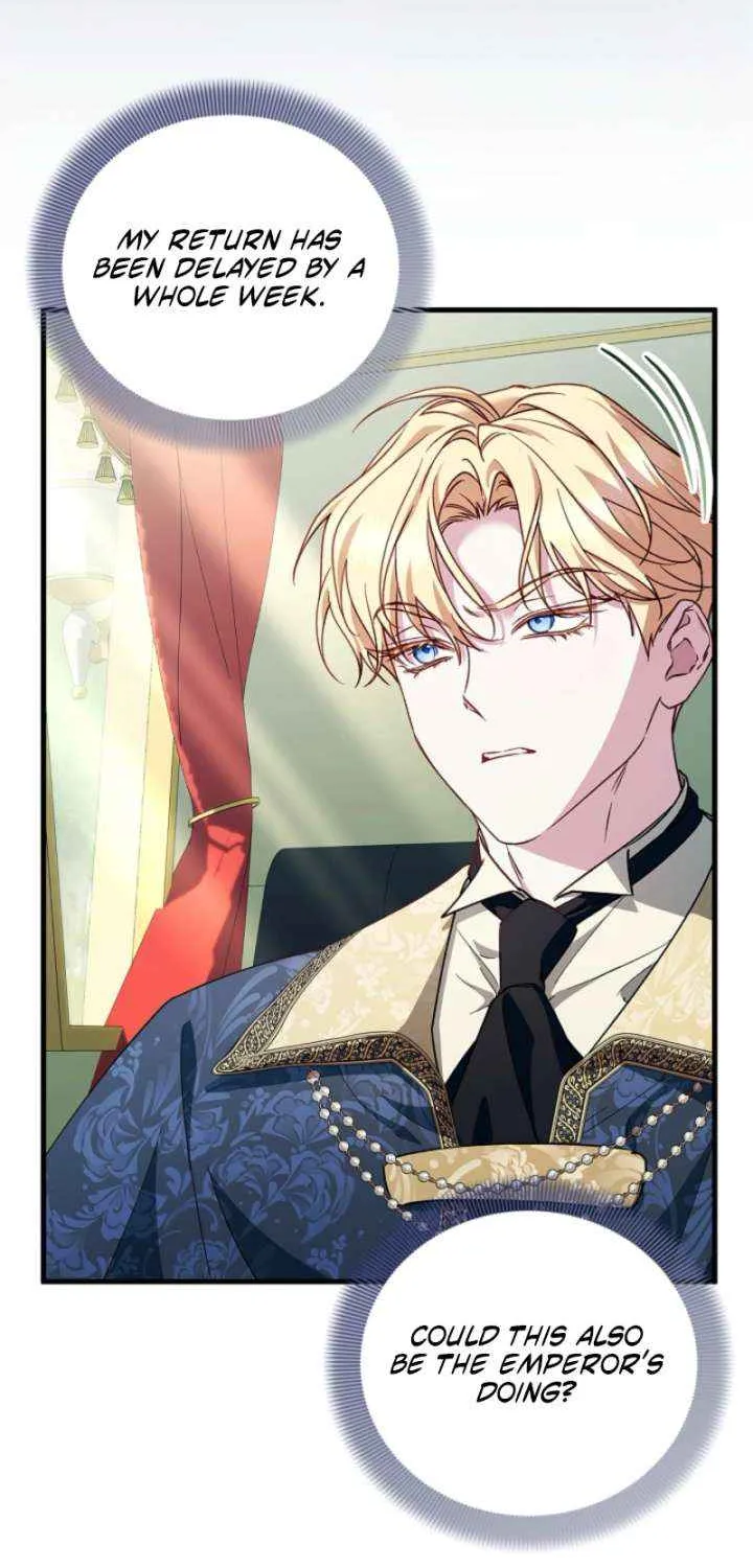 Read The Runaway Countess Has Returned EN Manga Online