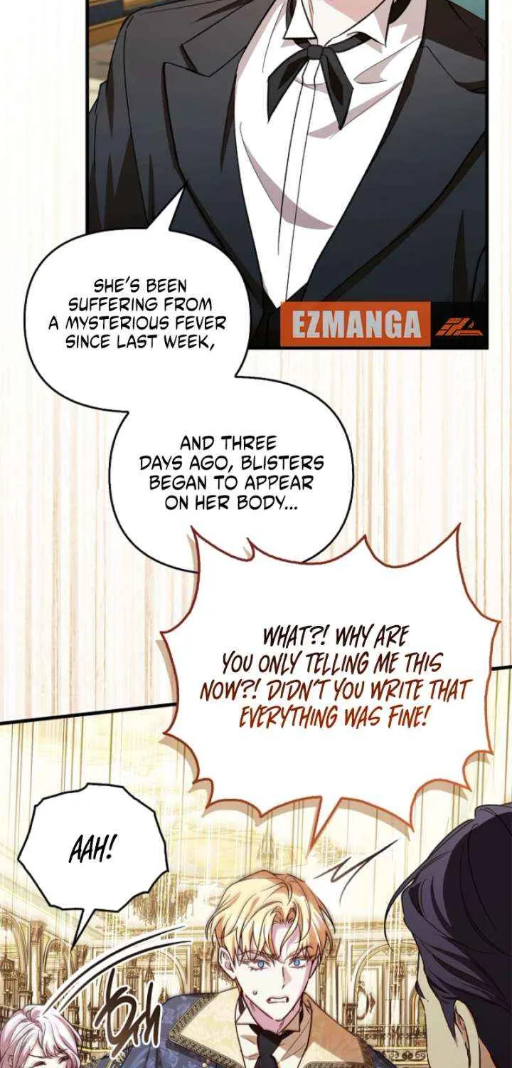 Read The Runaway Countess Has Returned EN Manga Online