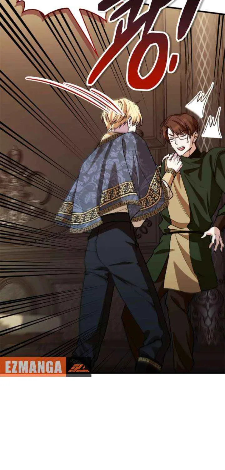 Read The Runaway Countess Has Returned EN Manga Online
