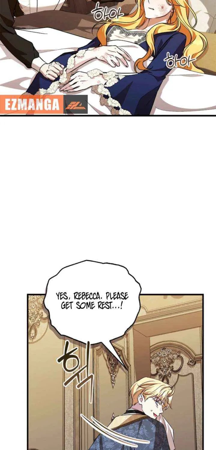 Read The Runaway Countess Has Returned EN Manga Online