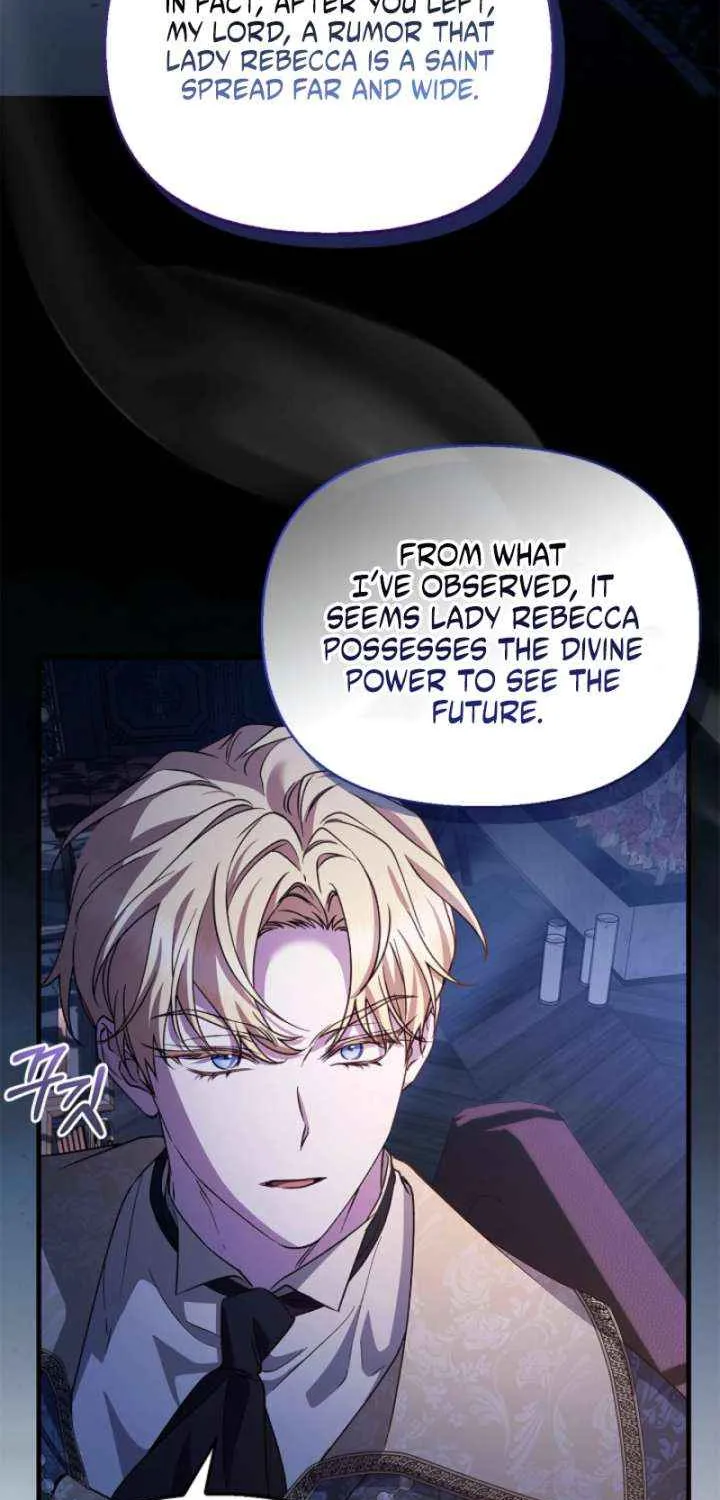 Read The Runaway Countess Has Returned EN Manga Online