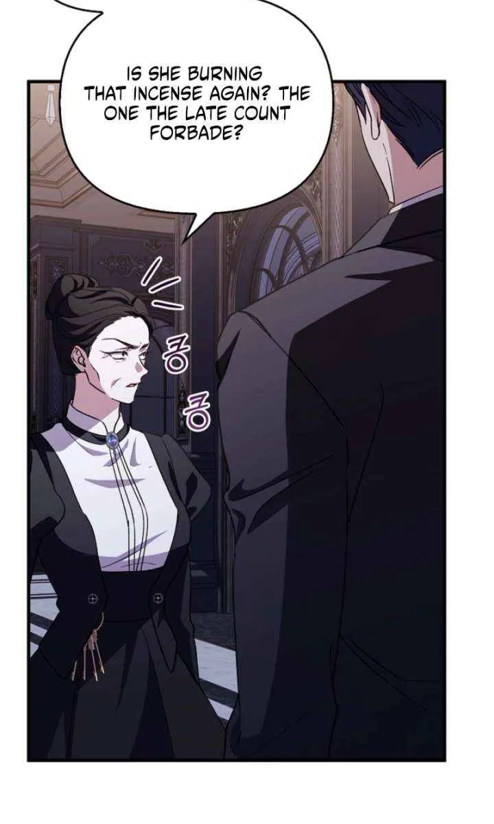 Read The Runaway Countess Has Returned EN Manga Online