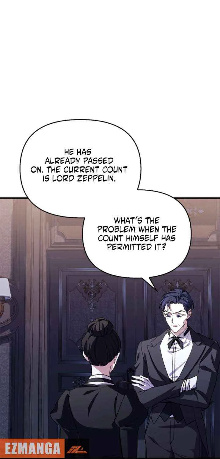 Read The Runaway Countess Has Returned EN Manga Online
