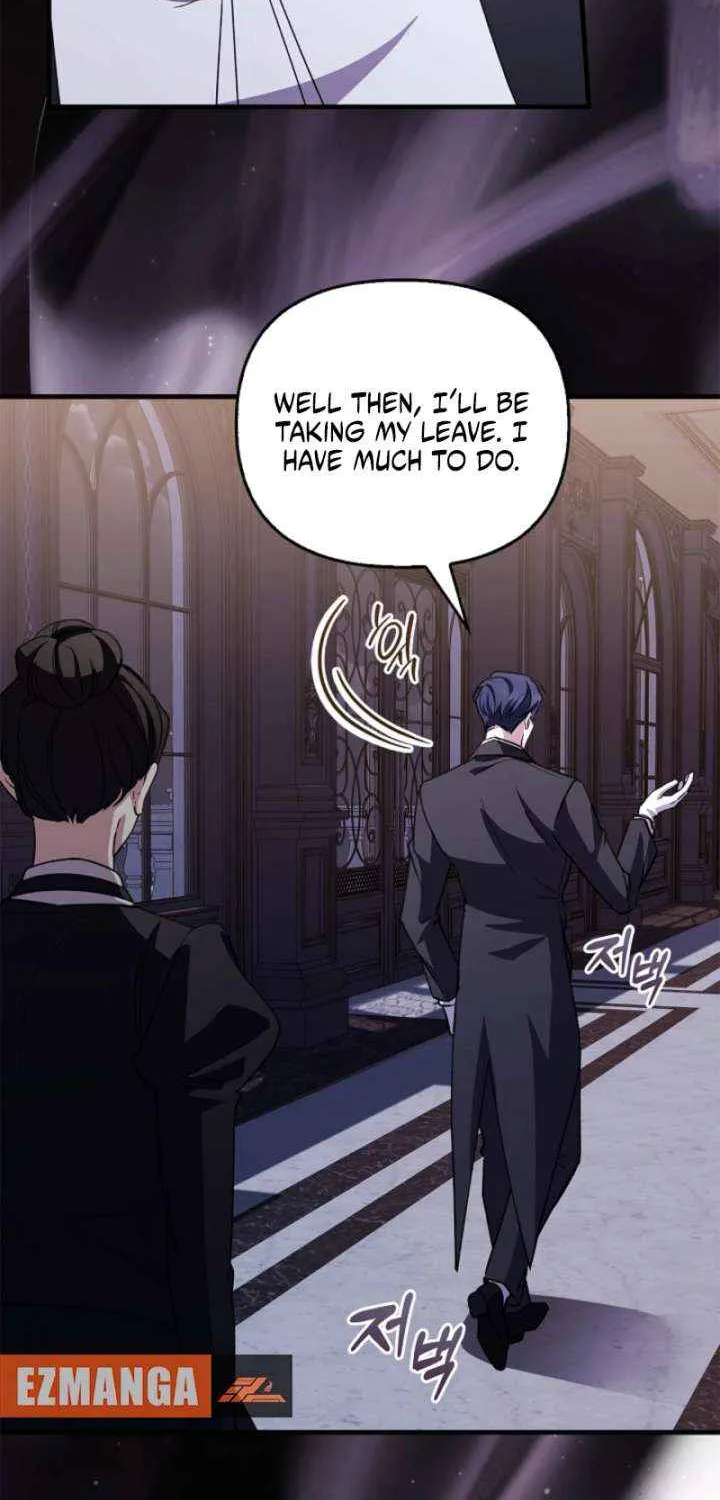 Read The Runaway Countess Has Returned EN Manga Online