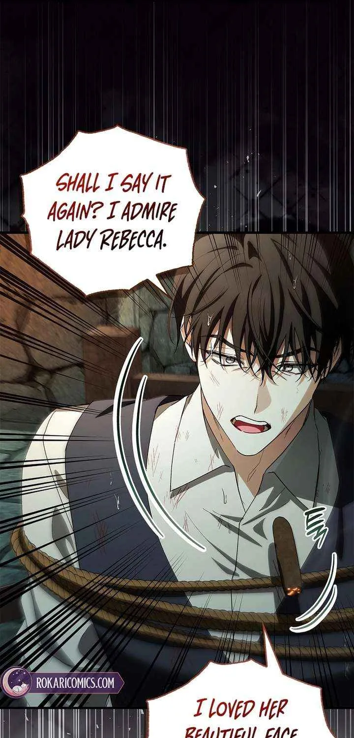 Read The Runaway Countess Has Returned EN Manga Online