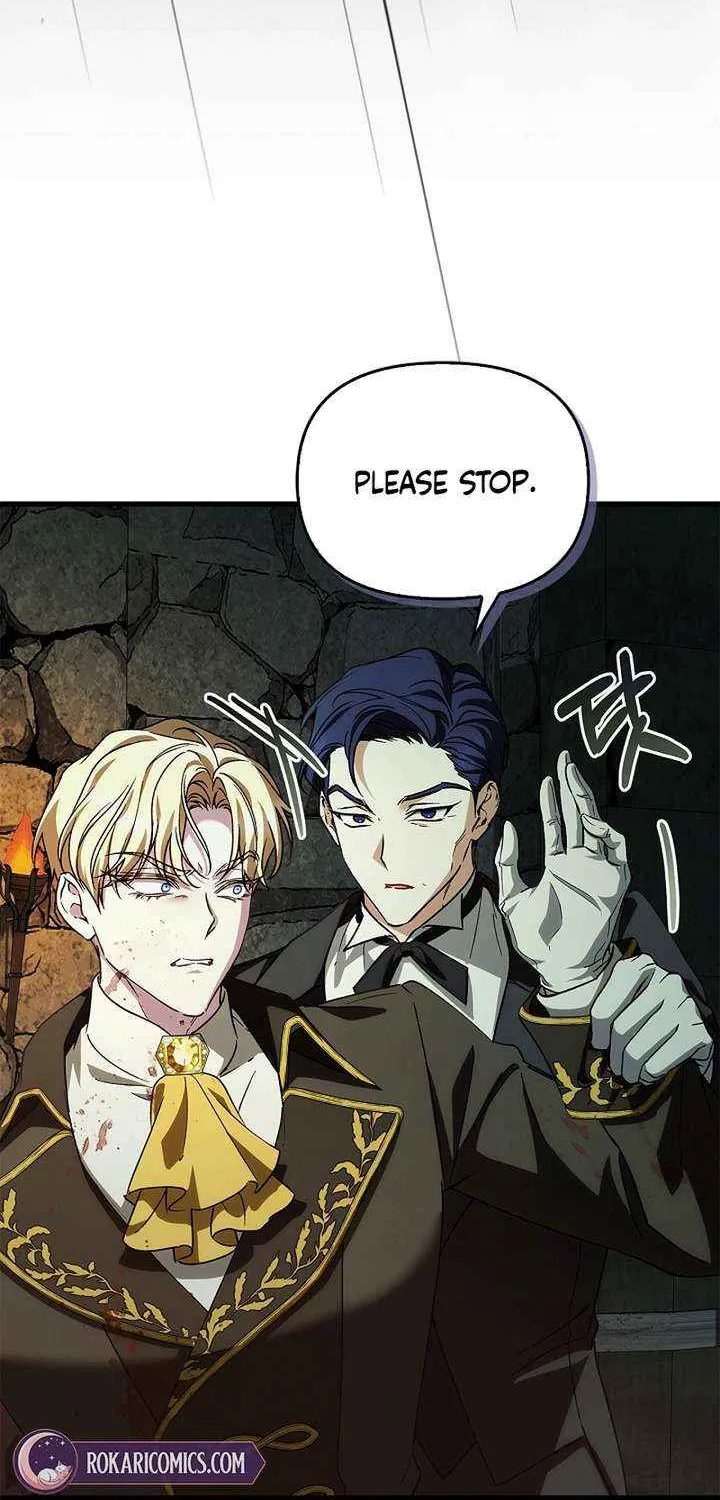 Read The Runaway Countess Has Returned EN Manga Online