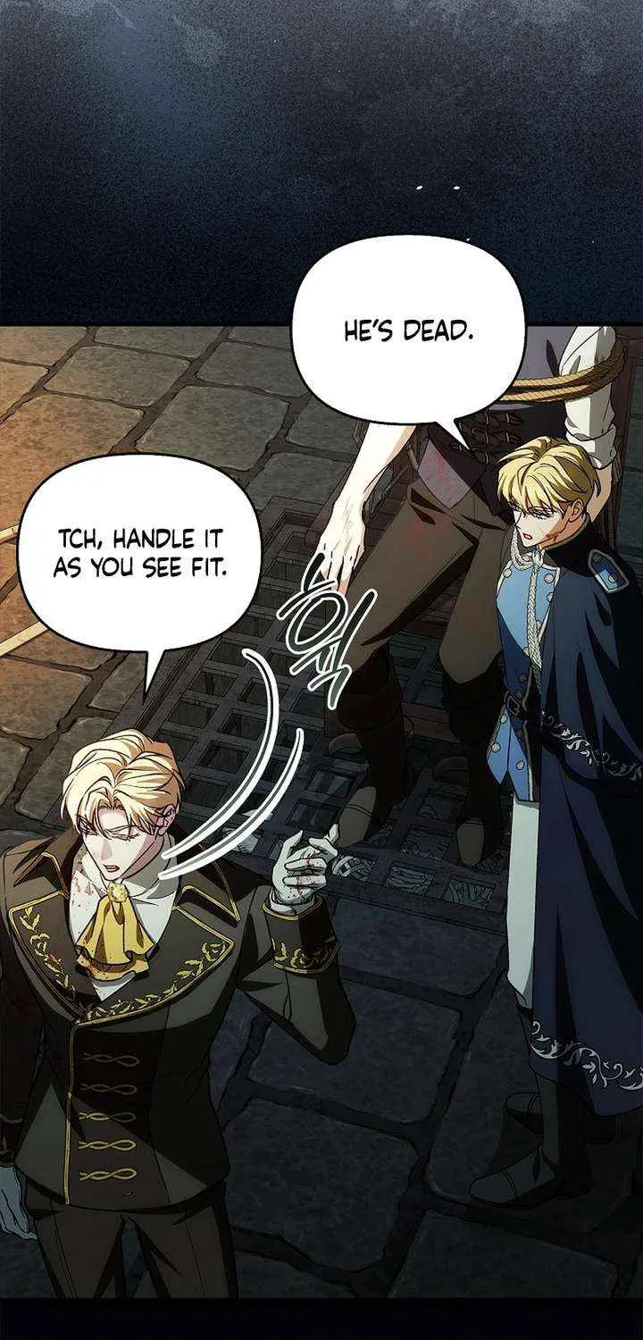 Read The Runaway Countess Has Returned EN Manga Online