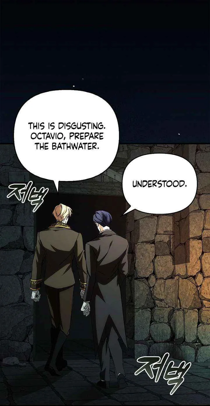 Read The Runaway Countess Has Returned EN Manga Online