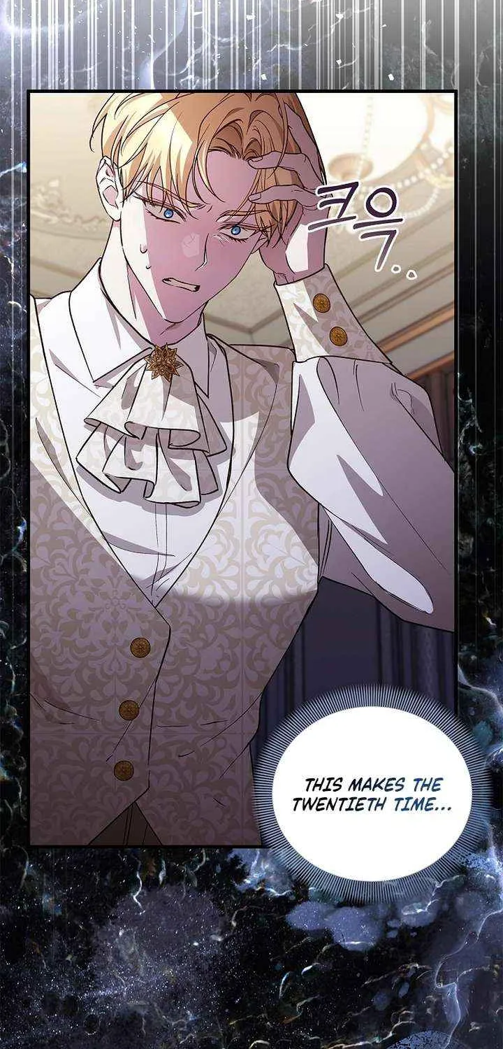 Read The Runaway Countess Has Returned EN Manga Online