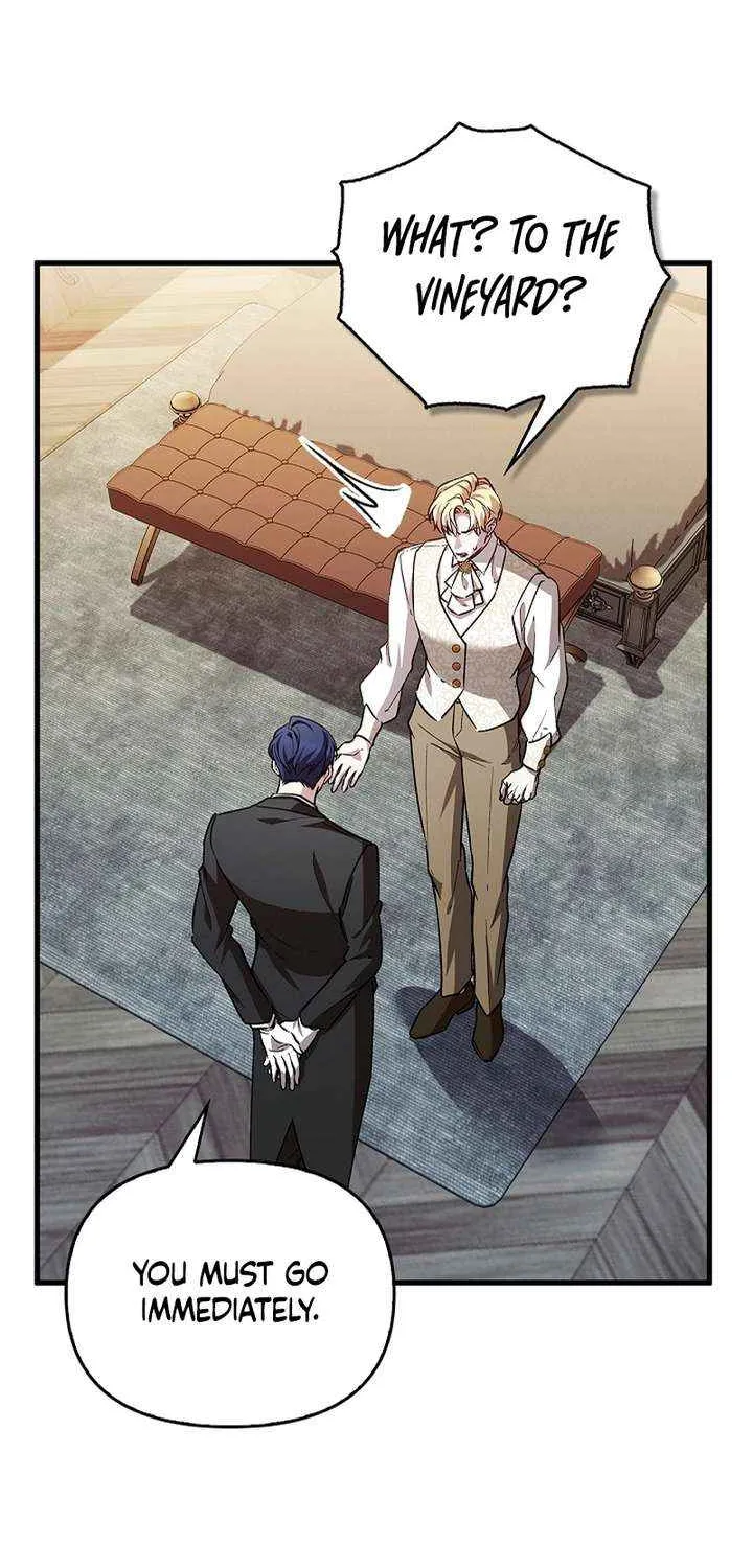 Read The Runaway Countess Has Returned EN Manga Online