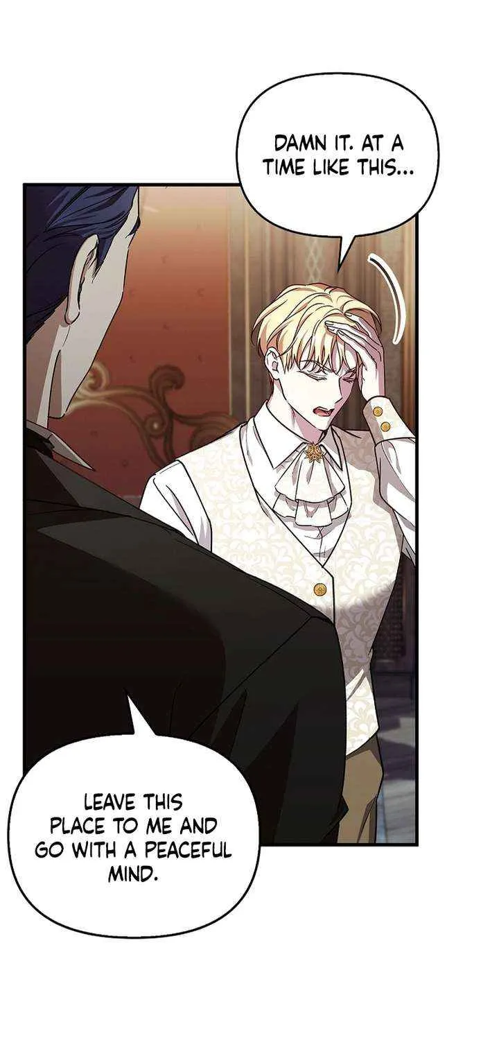 Read The Runaway Countess Has Returned EN Manga Online