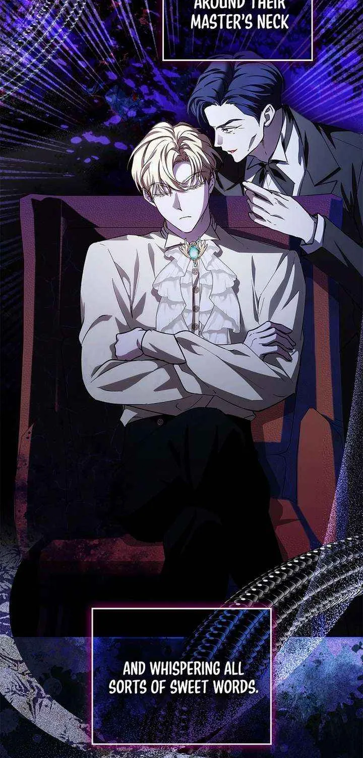 Read The Runaway Countess Has Returned EN Manga Online