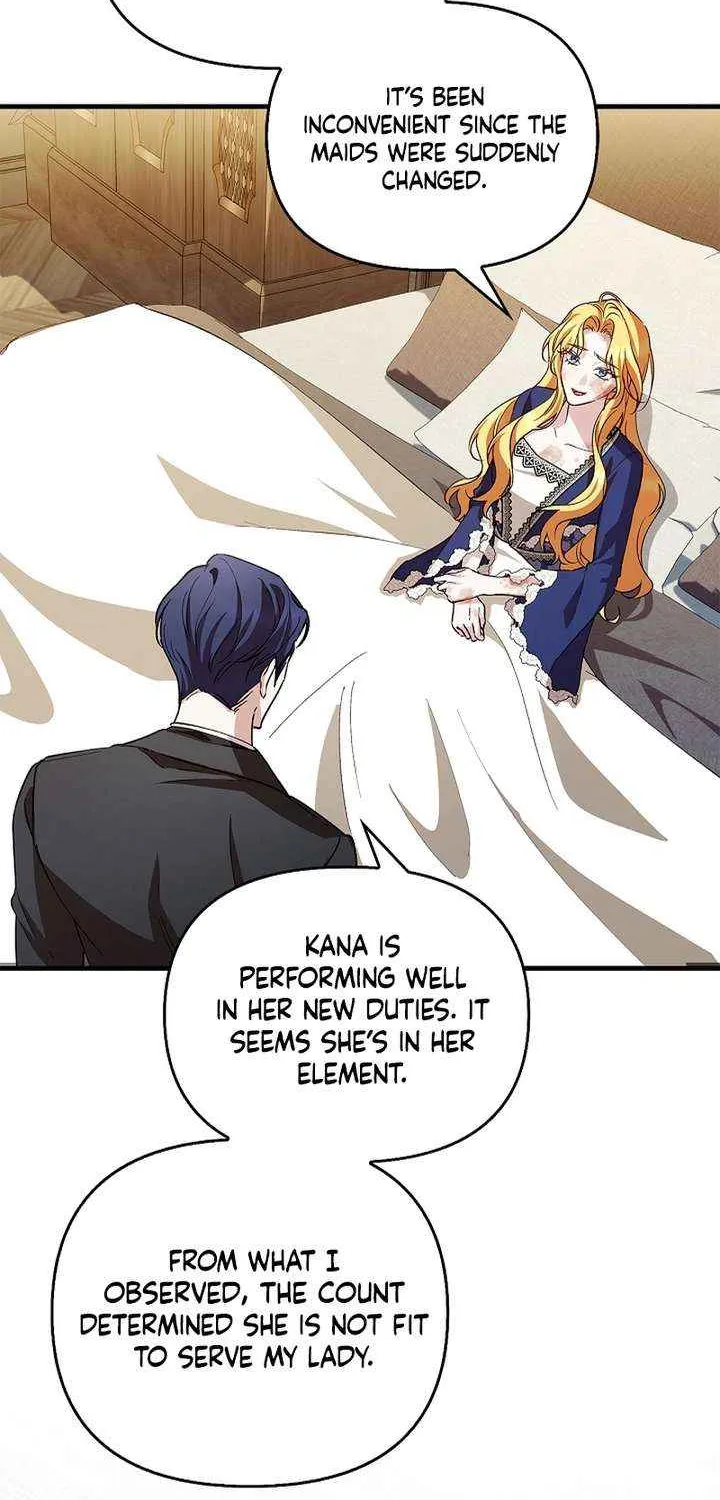 Read The Runaway Countess Has Returned EN Manga Online