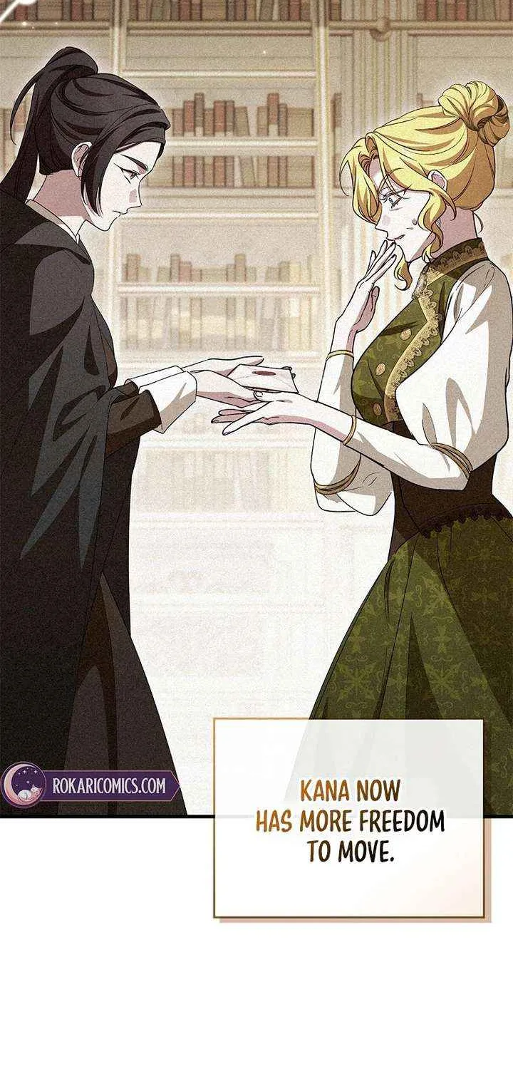 Read The Runaway Countess Has Returned EN Manga Online