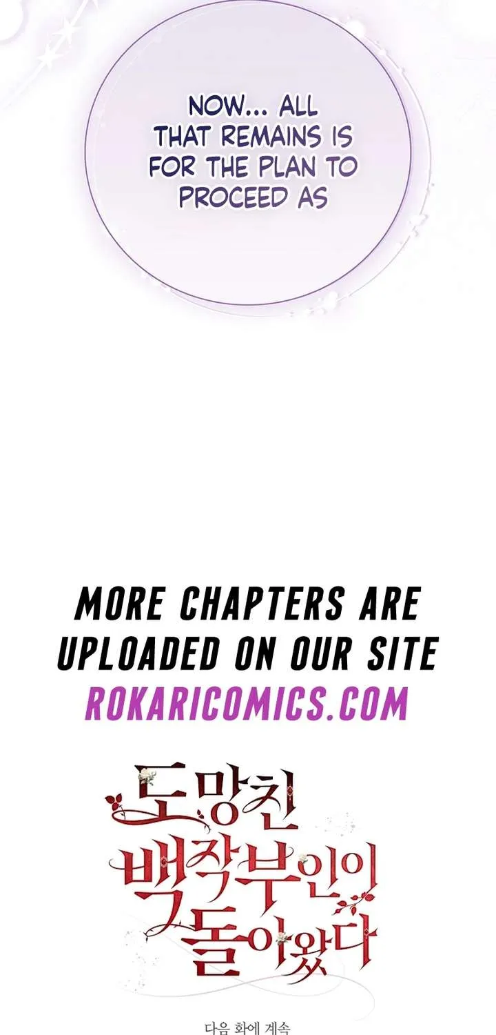 Read The Runaway Countess Has Returned EN Manga Online