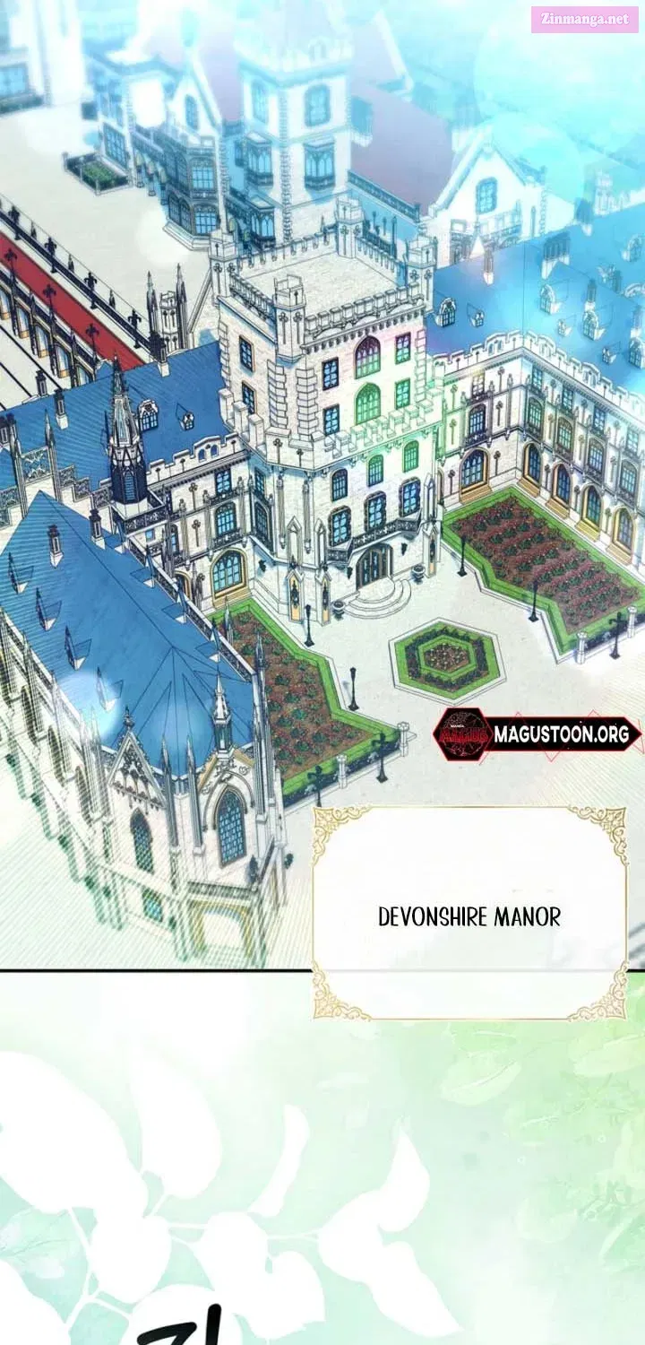 Read The Runaway Countess Has Returned EN Manga Online