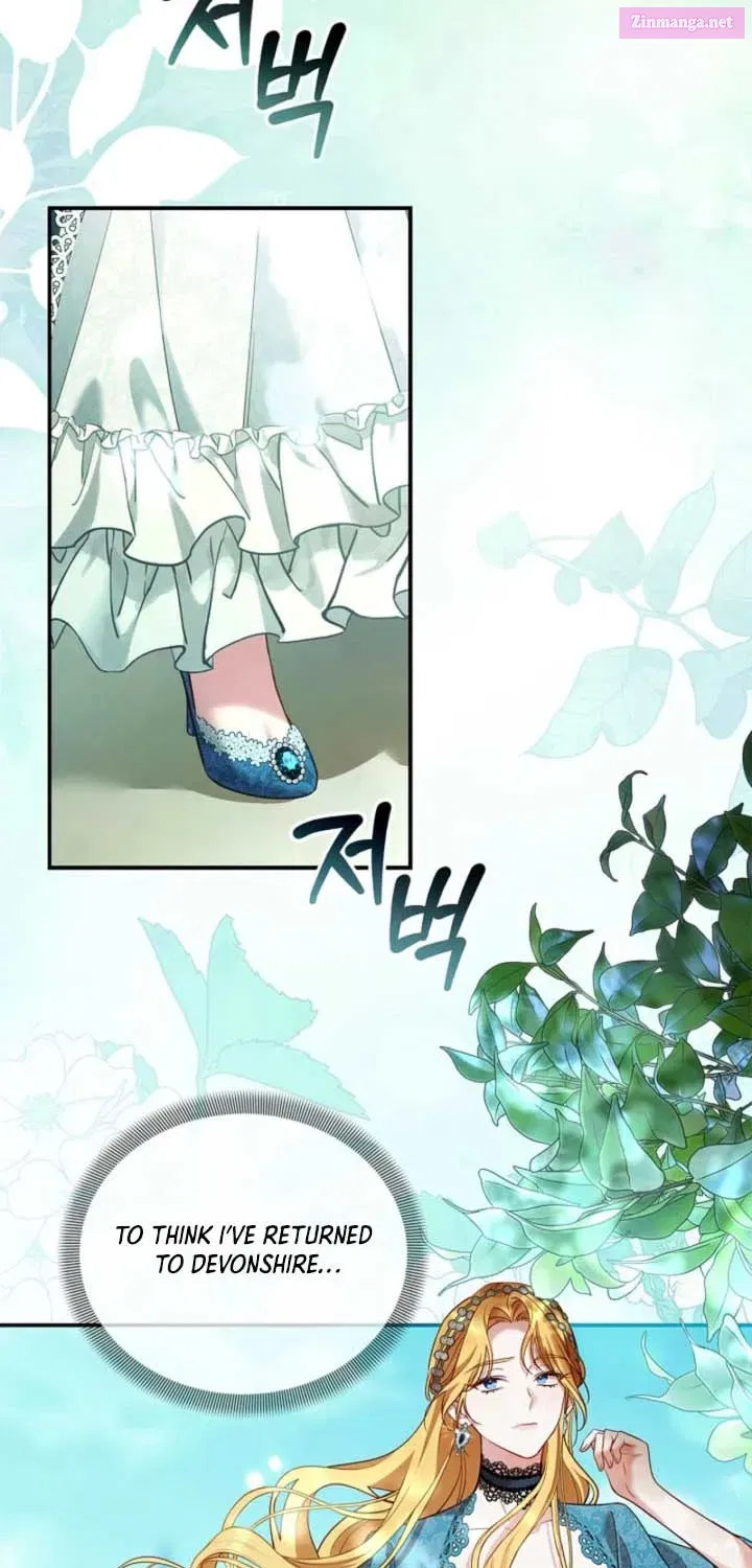 Read The Runaway Countess Has Returned EN Manga Online