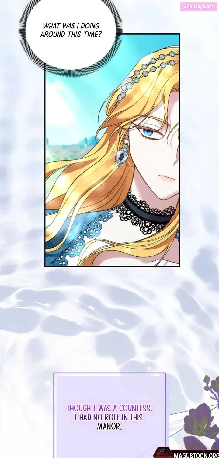Read The Runaway Countess Has Returned EN Manga Online