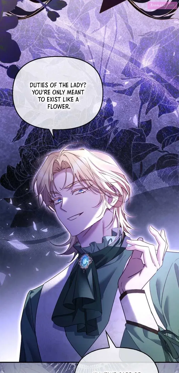 Read The Runaway Countess Has Returned EN Manga Online