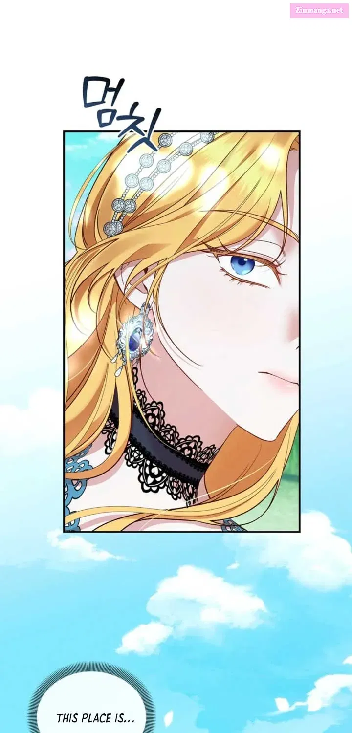 Read The Runaway Countess Has Returned EN Manga Online