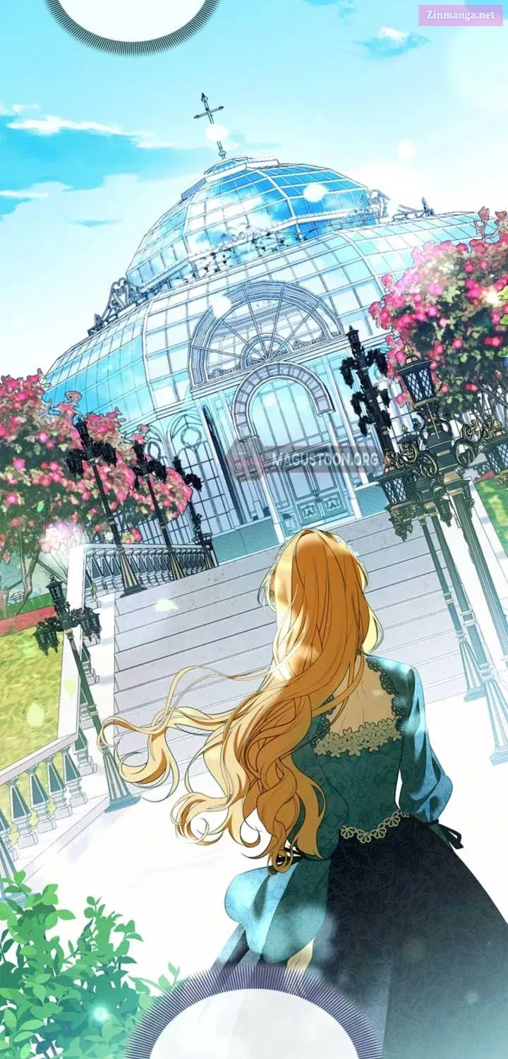 Read The Runaway Countess Has Returned EN Manga Online