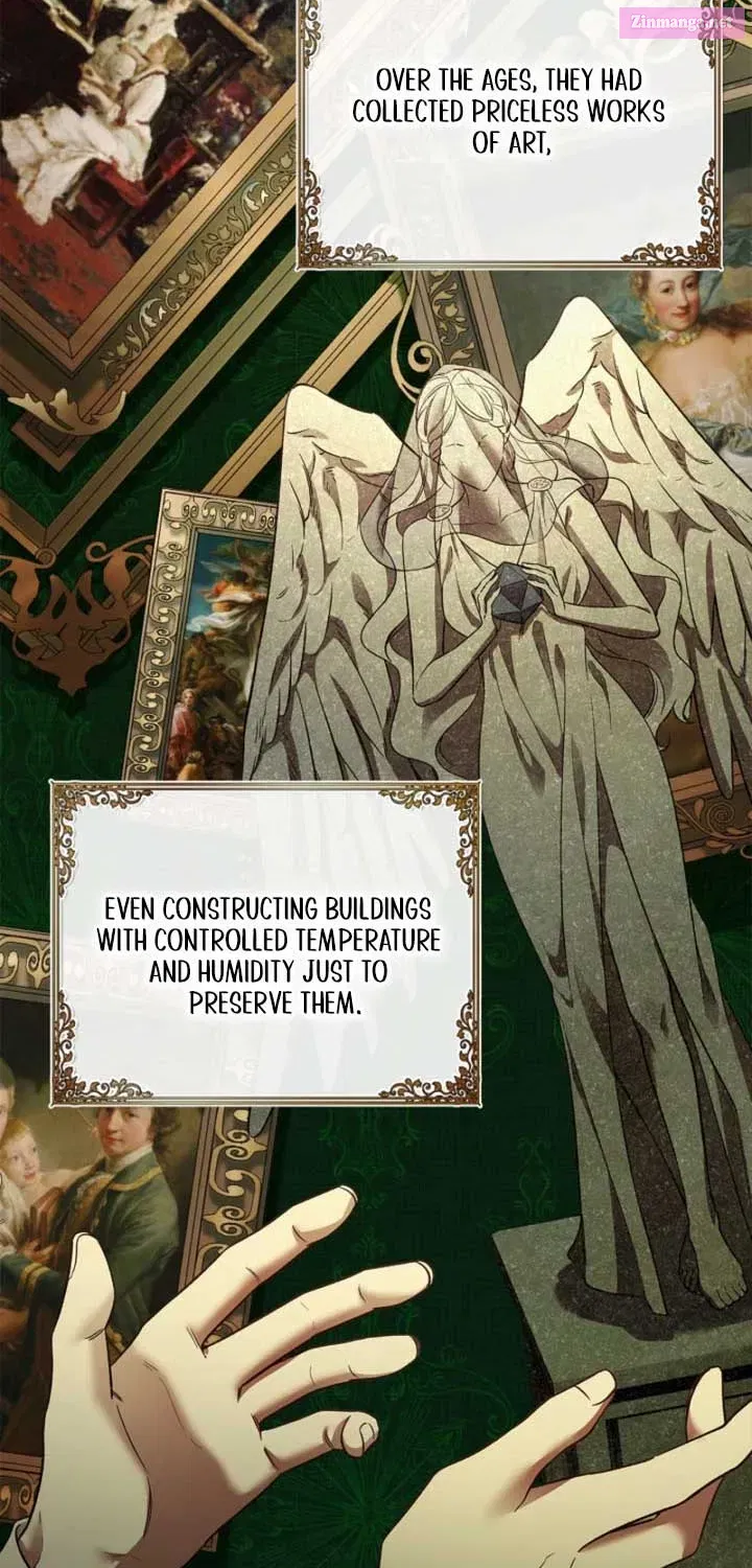 Read The Runaway Countess Has Returned EN Manga Online