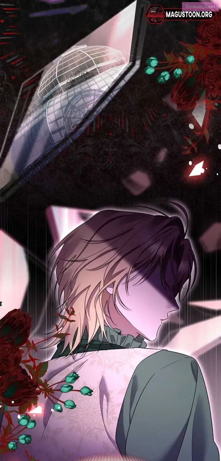 Read The Runaway Countess Has Returned EN Manga Online