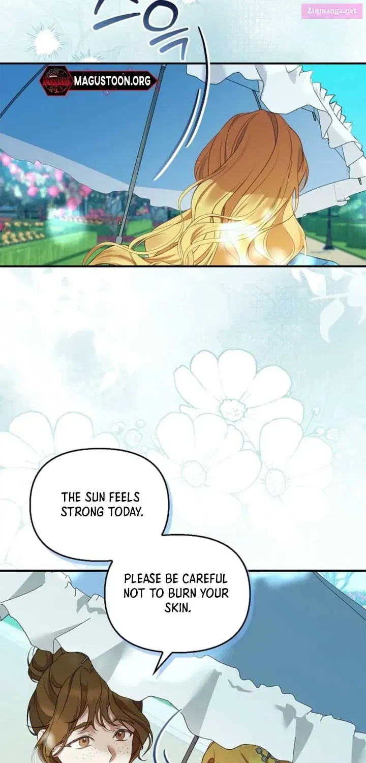 Read The Runaway Countess Has Returned EN Manga Online