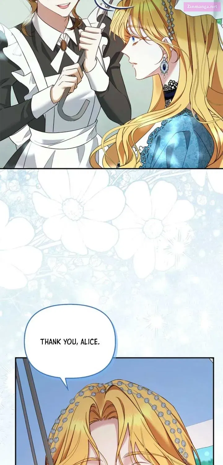 Read The Runaway Countess Has Returned EN Manga Online