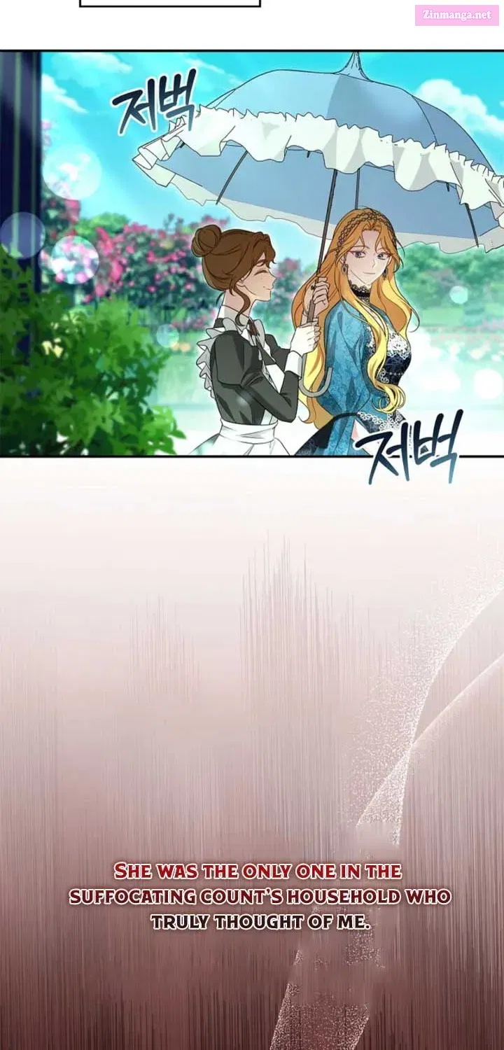 Read The Runaway Countess Has Returned EN Manga Online