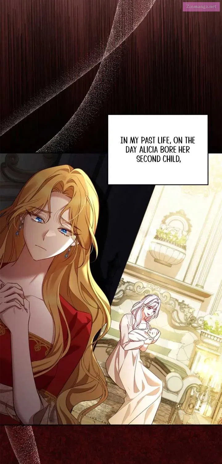 Read The Runaway Countess Has Returned EN Manga Online