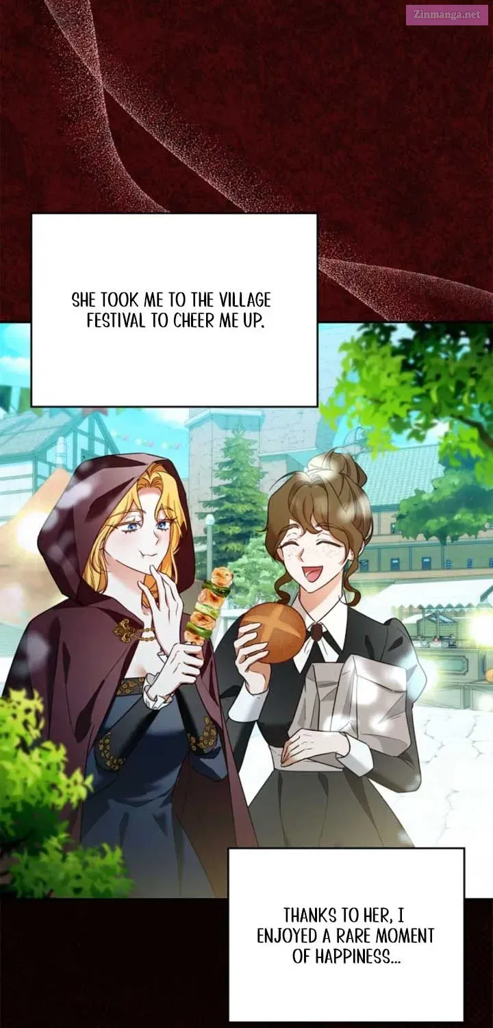 Read The Runaway Countess Has Returned EN Manga Online