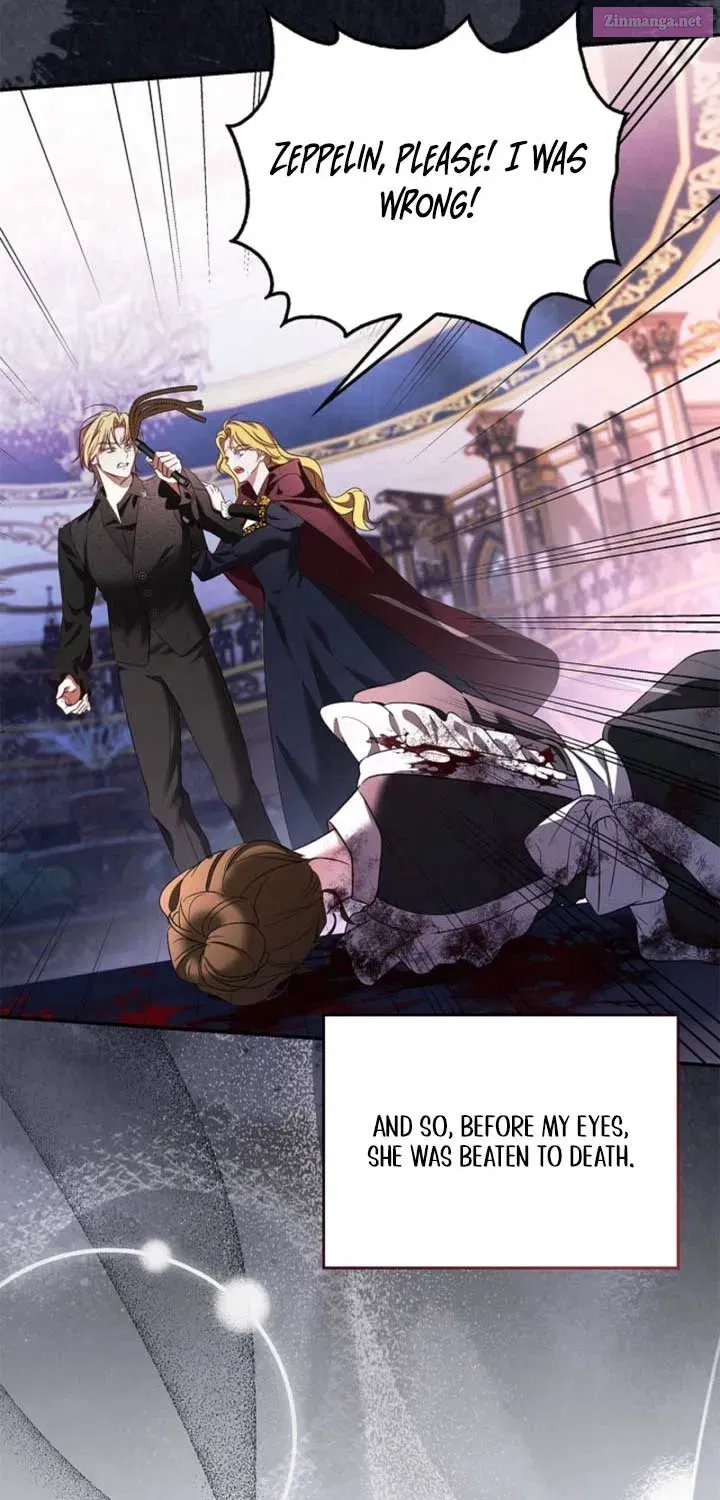 Read The Runaway Countess Has Returned EN Manga Online