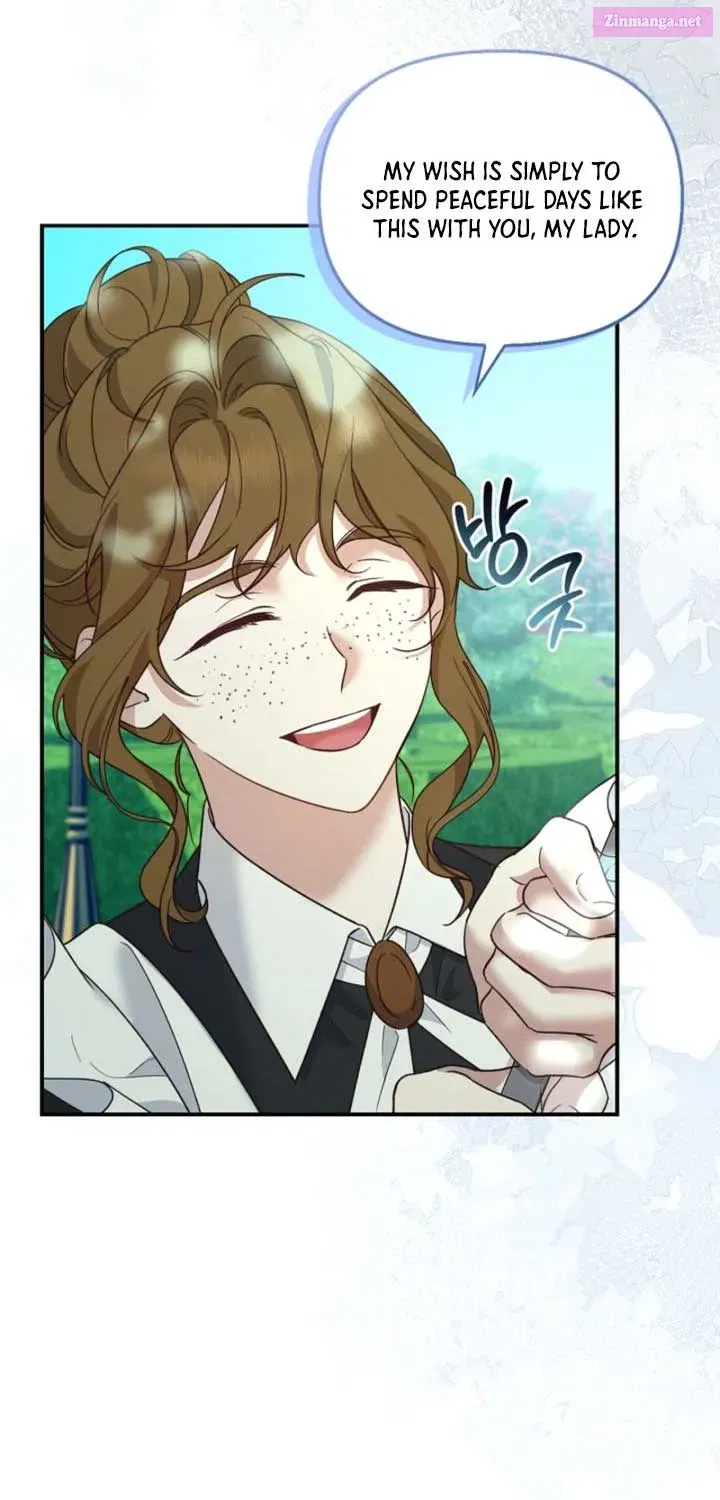 Read The Runaway Countess Has Returned EN Manga Online